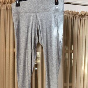 Juniors' PINK Yoga Leggings